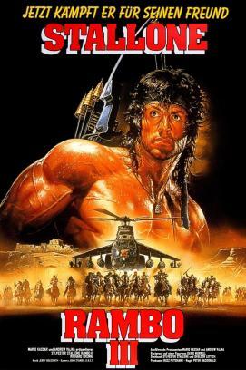 Rambo III stream