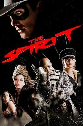The Spirit stream