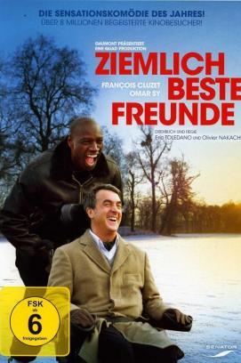 Ziemlich beste Freunde stream