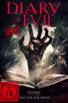 Diary of Evil - Das Tor zur Hölle stream