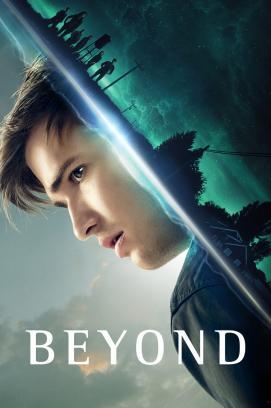 Beyond - Staffel 2 stream