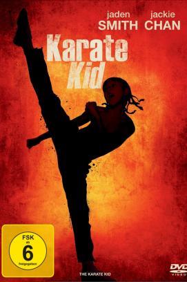Karate Kid stream
