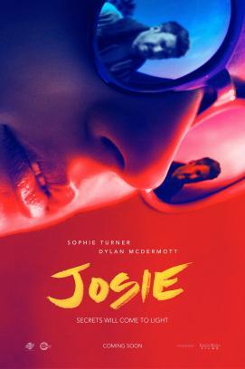 Josie - Sie umgibt ein dunkles Geheimnis stream