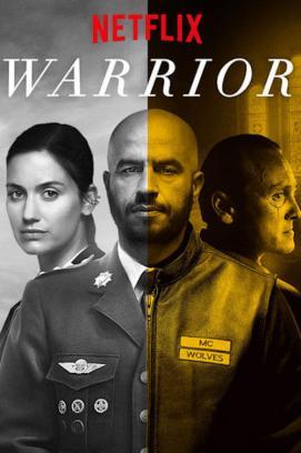 Krieger - Staffel 1 stream