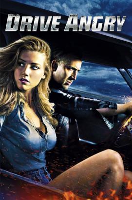 Drive Angry stream