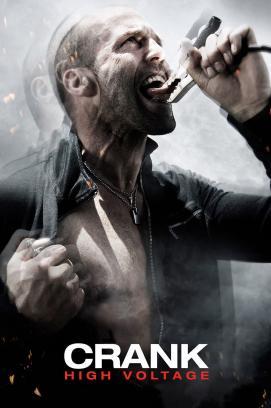 Crank 2 - High Voltage stream
