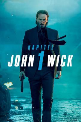 John Wick stream