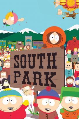 South Park: South ParQ Impfspecial stream