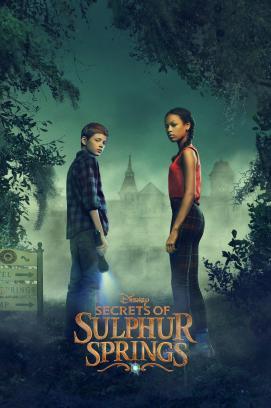 Das Geheimnis von Sulphur Springs - Staffel 1 stream