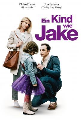 Ein Kind wie Jake stream