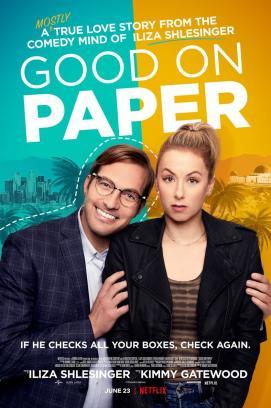 Good on Paper stream