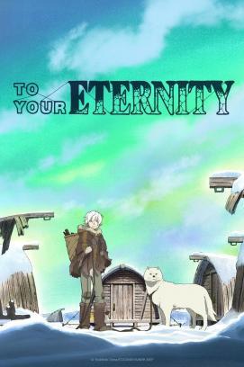 To Your Eternity - Staffel 1 stream