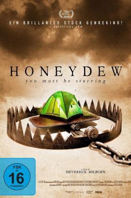 Honeydew - You Must Be Starving stream
