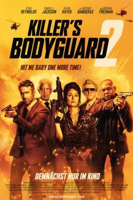 Killer's Bodyguard 2 stream