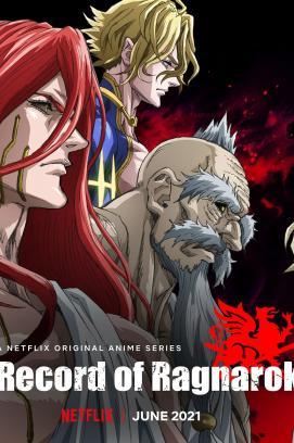 Record of Ragnarok - Staffel 1 stream