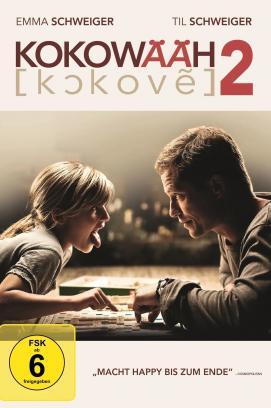 Kokowääh 2 stream