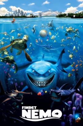 Findet Nemo stream