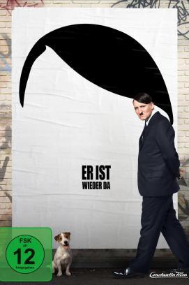 Er ist wieder da stream