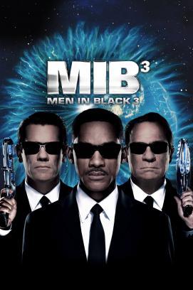 Men in Black 3 stream