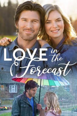 Love in the Forecast stream
