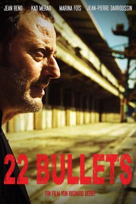 22 Bullets stream
