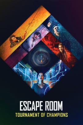 Escape Room: Tournament of Champions *English* stream