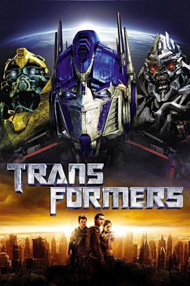 Transformers stream