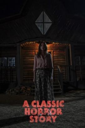 A Classic Horror Story stream