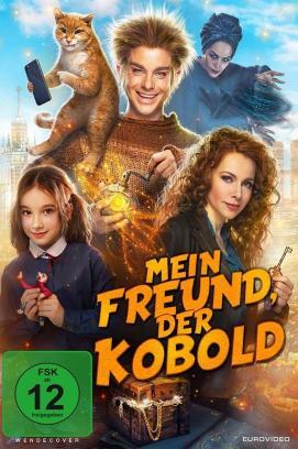 Mein Freund, der Kobold stream