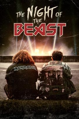 The Night of the Beast stream