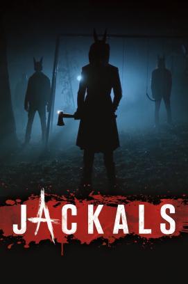 Jackals - Wir alle müssen Opfer bringen stream