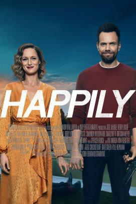 Happily – Glück in der Ehe, Pech beim Mord stream