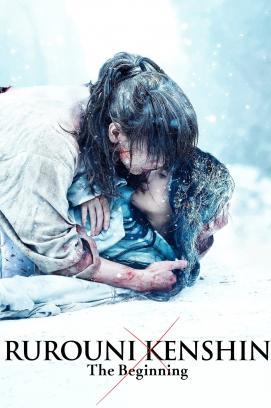 Rurouni Kenshin: The Beginning stream