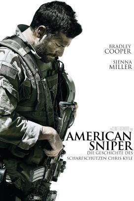 American Sniper stream
