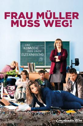 Frau Müller muss weg! stream