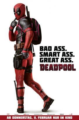 Deadpool stream