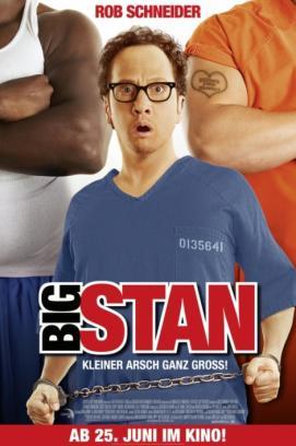 Big Stan - Kleiner Arsch ganz groß! stream