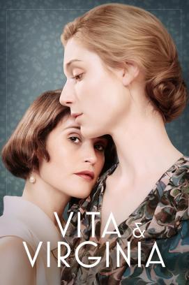 Vita & Virginia - Eine extravagante Liebe stream