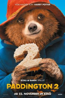 Paddington 2 stream
