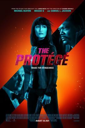 The Protégé - Made for Revenge stream