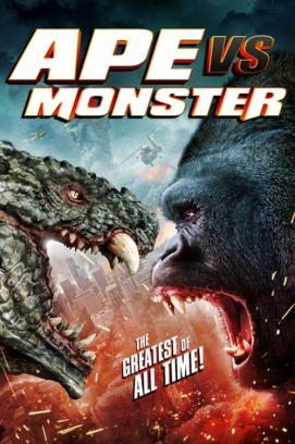 Ape vs. Monster stream