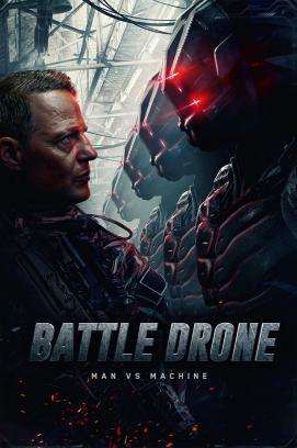 Battle Drone stream