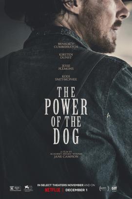 The Power of the Dog stream