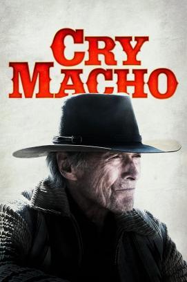 Cry Macho stream