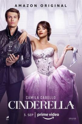 Cinderella stream
