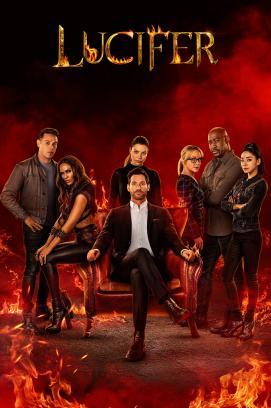 Lucifer - Staffel 6 stream