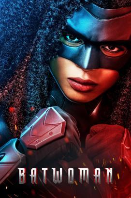 Batwoman - Staffel 2 stream