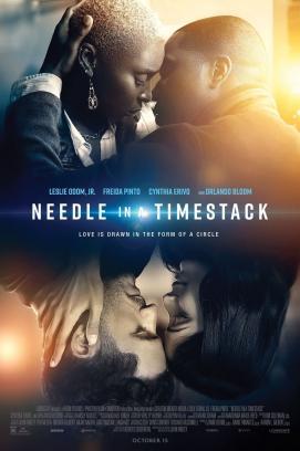 Needle in a Timestack stream