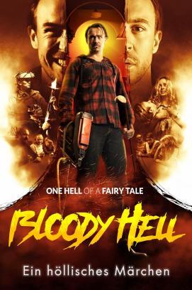 Bloody Hell - One Hell of a Fairy Tale stream