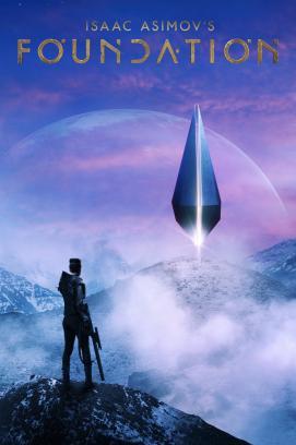 Foundation - Staffel 1 stream